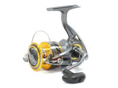  Daiwa Crossfire 3000 Reel 10117-300RU