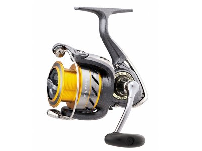  Daiwa Crossfire 4000 Reel 10117-400ru