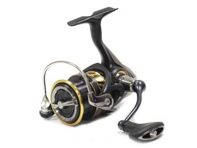   Daiwa 17 Legalis LT 3000D-C 10416-305RU