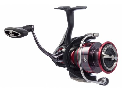  Daiwa 17 Fuego LT 3000D-C 10225-305RU