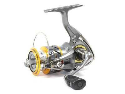  Daiwa Crossfire 2000 Reel 10117-200RU