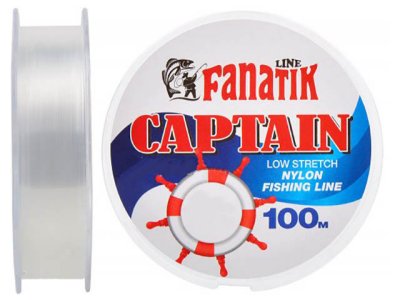  Fanatik 0.23mm x 100m LNF100023