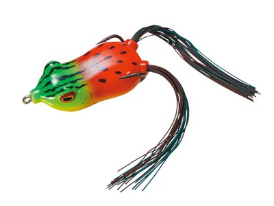  Daiwa Steez Frog Suika 07430096