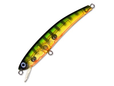  Yo-Zuri Pins Minnow 50mm 2g F196-TMPC