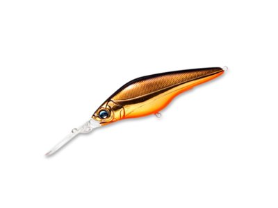  Yo-Zuri Hardcore Shad 60SP 60mm 6.5g F965-HGBL