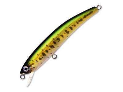  Yo-Zuri Pins Minnow 50mm 2g F196-GSBS