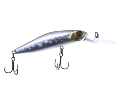  Pontoon21 Crackjack 78F-DR A30 78mm 10.6g