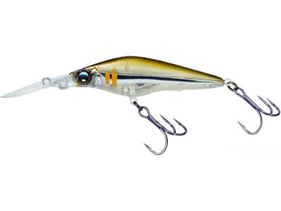  Yo-Zuri Hardcore Shad 60SP 60mm 6.5g F965-HAY