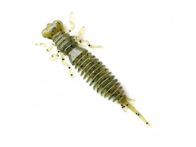  Fanatik Larva 2 8  001 00120L