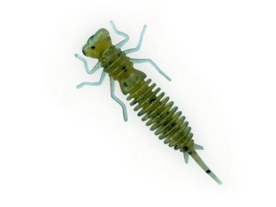  Fanatik Larva 2.5 7  001 00125L