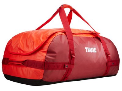   Thule Chasm XL-130L Roarange 221403