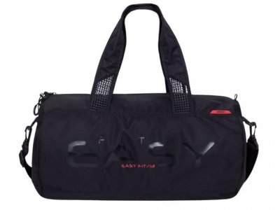   Grizzly TU-918-2/2 Black-Red