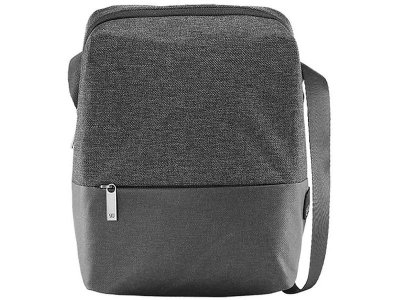  Xiaomi Mi 90 Points Crossbody Bag Dark Gray 76613