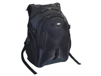    Dell 15.0-inch Backpack Targus Campus 460-BBJP