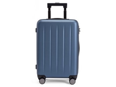  Xiaomi Mi 90 Points Travel Suitcase 1A 26 Blue