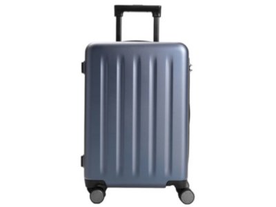  Xiaomi RunMi 90 Points Trolley Suitcase 20 Blue Aurora