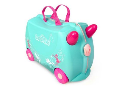  Trunki  A46x20.5x31cm 0324-GB01