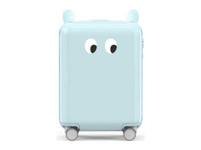  Xiaomi Childish Little Ear Trolley Case Blue