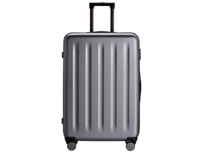  Xiaomi RunMi 90 Points Trolley Suitcase 20 Grey Stars