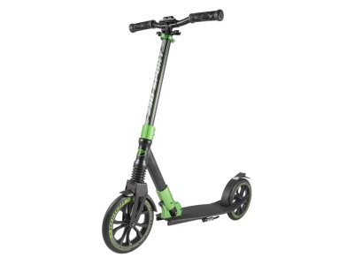  Tech Team TT 230 Sport 2019 Black-Light Green