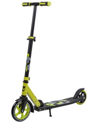  Novatrack Polis Lemon Yellow 180.POLIS.LM9