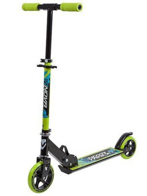  Novatrack Jungle Black-Green 145S.JUNGLE.BGN9