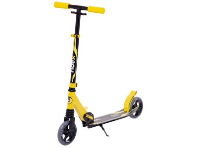  Ridex Envy 145 Yellow