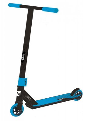  Novatrack Replay Black-Blue 120A.REPLAY.BBL9