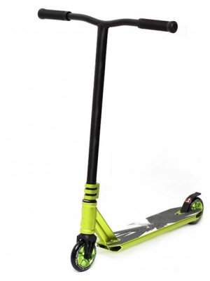   Triumf Active SKL-051 Green