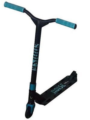  Novatrack Noice BL Black-Blue 110A.NOICE.BBL9