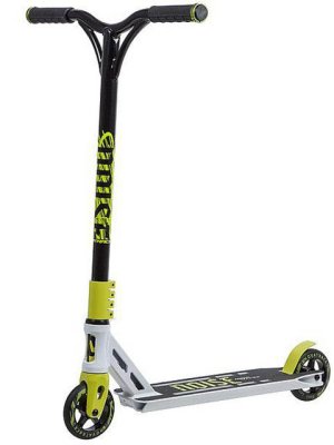  Novatrack Noice BL White-Lime 110A.NOICE.WLM9