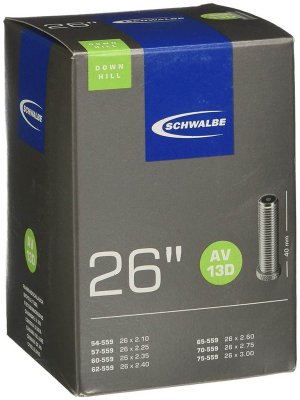  Schwalbe AV13D TR4 Downhill 54/75-559,26  2.1525-3.0 10425740