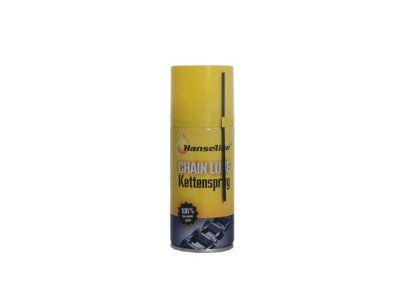    Hanseline Chain Lube 150ml HANS_302128