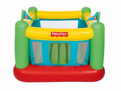   BestWay Fisher Price 93532 BW