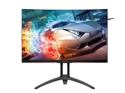  AOC Agon AG322QC4