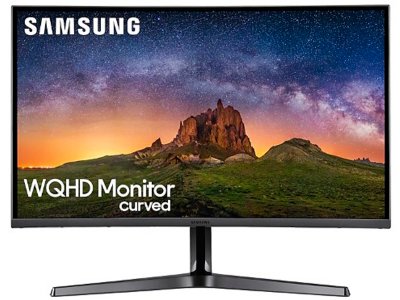  Samsung C27JG50QQI