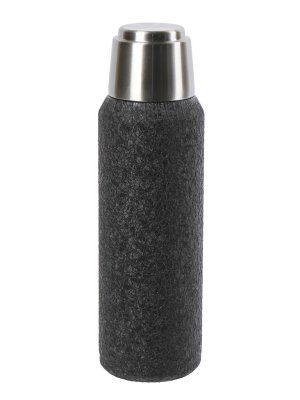  Rondell 600ml Black Jacquard RDS-1067