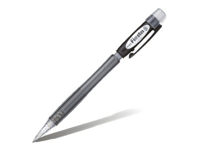   Pentel Fiesta Black AX105-A