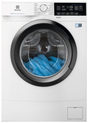   Electrolux EW6S3R26SI