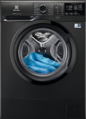   Electrolux EW6S4R06BX