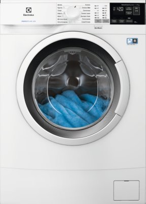   Electrolux EW6S4R27W