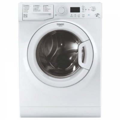   Hotpoint-Ariston VMSG 501 W