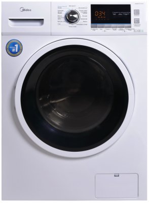   Midea MWM6123 Crown Slim