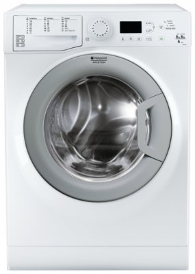      Hotpoint-Ariston FDG 8640BS EU