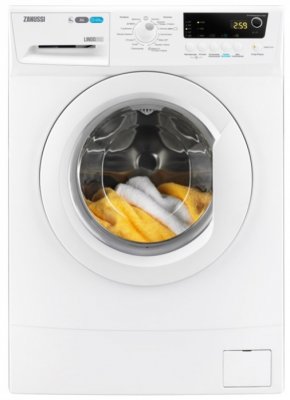      Zanussi ZWSG 7101V