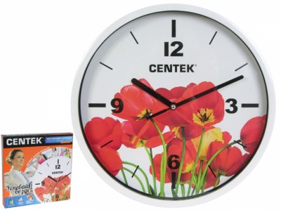   Centek -7102 Tulips 