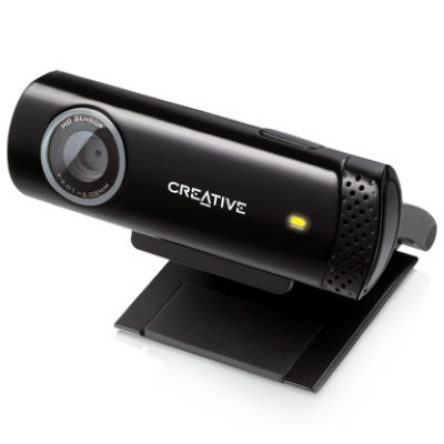 - Creative Live Cam Chat HD ( 73VF070000001 )