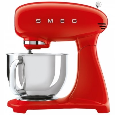  KitchenAid  Smeg SMF03RDEU