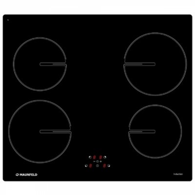   Maunfeld MVSI59.4HZ-BK