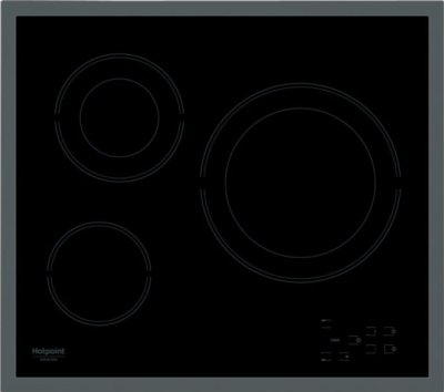     Hotpoint-Ariston HR 603 X